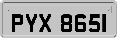 PYX8651
