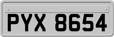 PYX8654