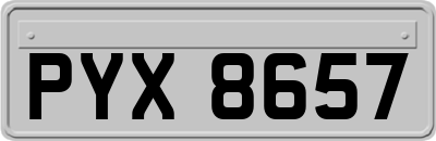 PYX8657