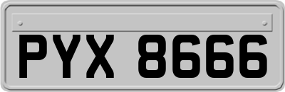 PYX8666