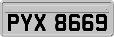 PYX8669