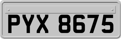 PYX8675
