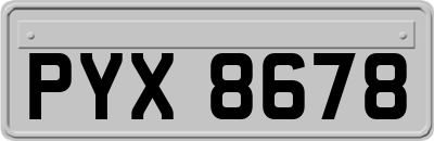 PYX8678