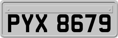PYX8679