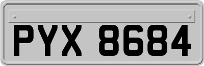 PYX8684