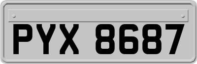 PYX8687