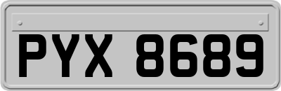 PYX8689