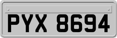 PYX8694