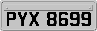 PYX8699