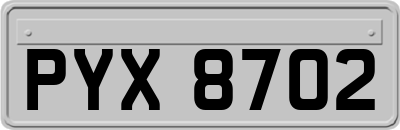 PYX8702