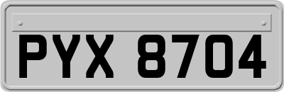 PYX8704