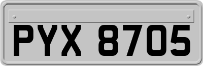 PYX8705