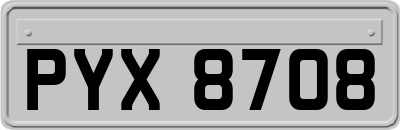PYX8708