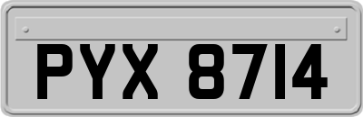 PYX8714