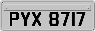 PYX8717