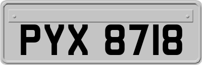 PYX8718