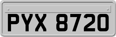 PYX8720