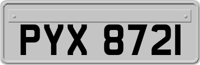 PYX8721