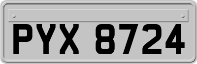 PYX8724