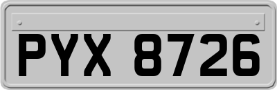 PYX8726