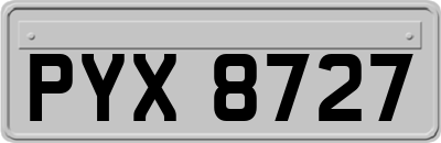 PYX8727