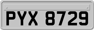 PYX8729