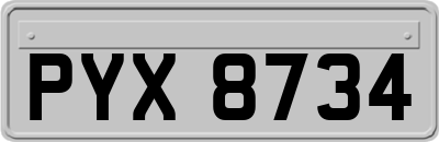 PYX8734
