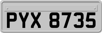 PYX8735