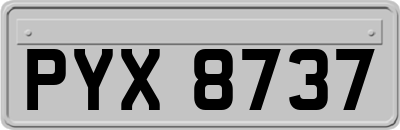 PYX8737