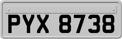 PYX8738
