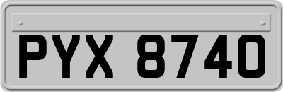 PYX8740