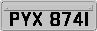 PYX8741