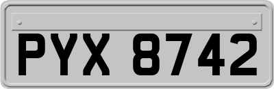 PYX8742