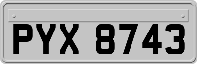 PYX8743