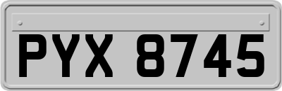 PYX8745