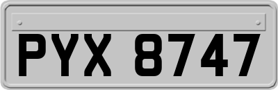 PYX8747