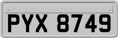 PYX8749