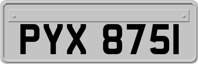 PYX8751
