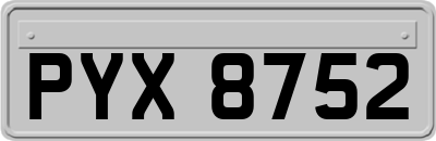 PYX8752