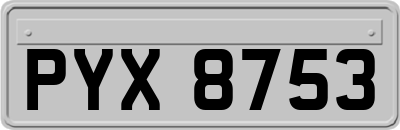 PYX8753