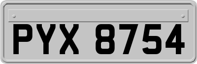 PYX8754