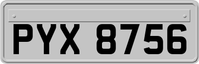 PYX8756