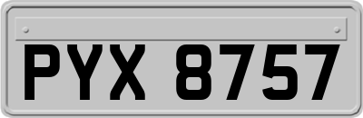 PYX8757