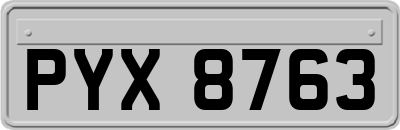 PYX8763