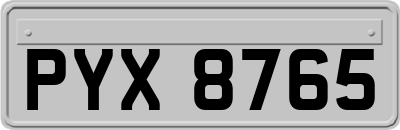 PYX8765