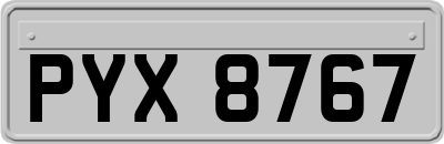 PYX8767
