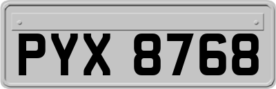 PYX8768