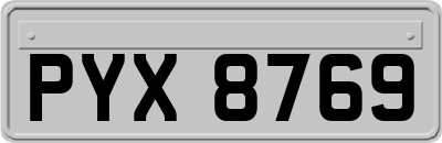 PYX8769