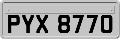 PYX8770