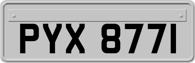 PYX8771